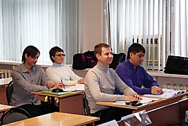 12-13 декабря 2011
