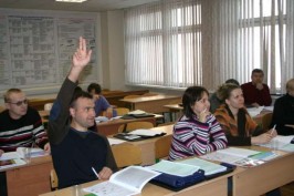 14-15 декабря 2009 г.
