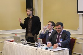 Семинар для участников процедур закупок ОАО 